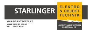 Logo Starlinger